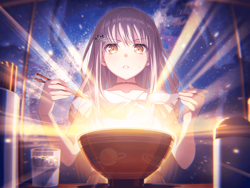 Yukina Minato - The Supreme Bowl