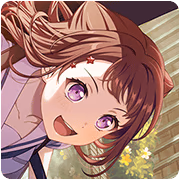 Kasumi Toyama - The Sparkle the Rain Left Behind