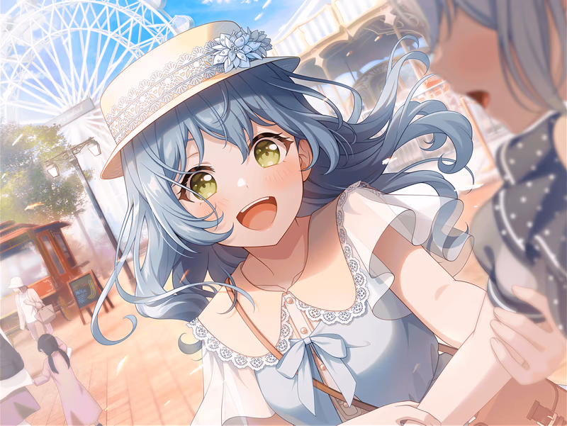 LOCK - Sharing the Fun!