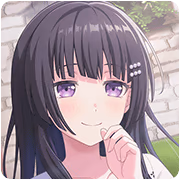 Rinko Shirokane - Even Just Talking