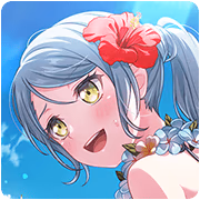 Sayo Hikawa - A Hesitant Vacation