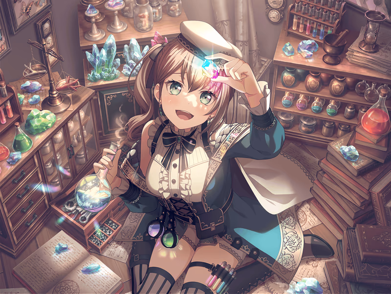 Trained Maya Yamato - Pit-In Time