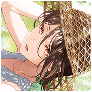 Rui Yashio - Stillness Beneath the Trees