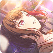 Ran Mitake - Simply Radiant