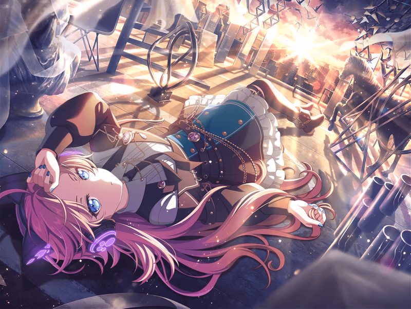 Trained CHU² - Invasion