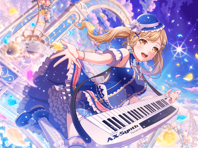 Trained Arisa Ichigaya - A Moment to Remember