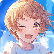 Hagumi Kitazawa - Smiles by the Waves