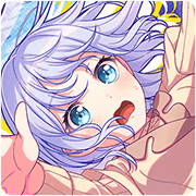 Mashiro Kurata - Fallin’ → Wonder