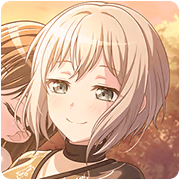 Moca Aoba - Between Dream and Reality