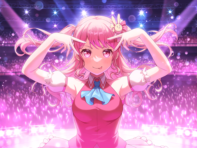 Trained Aya Maruyama - Legendary Idol