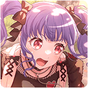 Ako Udagawa - Dash of Determination