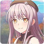 Yukina Minato - Beyond the Lost Path