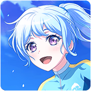 Kanon Matsubara - Princess on a Dolphin