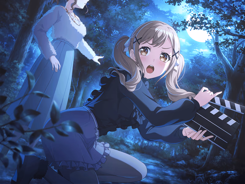 Arisa Ichigaya - Arisa the Ace Assistant