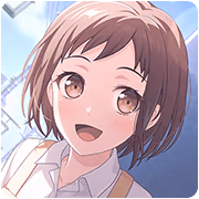 Tsugumi Hazawa - As the Cool Upperclassman