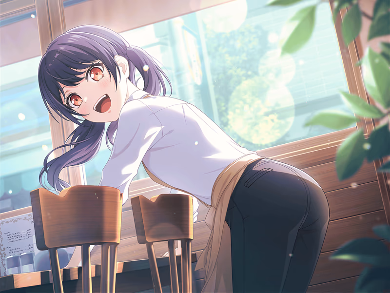 Tsukushi Futaba - Ask Me Anything!