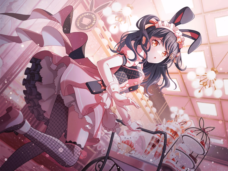 Trained Tsukushi Futaba - Ask Me Anything!