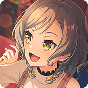 Hina Hikawa - Hyvää Joulua!