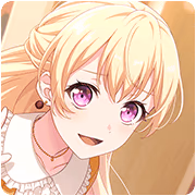 Chisato Shirasagi - Just One Bit of Advice