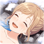 Arisa Ichigaya - Steam and Scenery