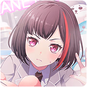 Ran Mitake - Top-Tier Crane Gamer