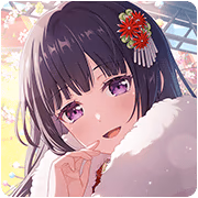 Rinko Shirokane - Natural Inner Charm