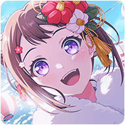 Kasumi Toyama - Bright Start to the Year