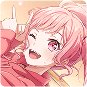 Aya Maruyama - A Brand-New Idol Pose!