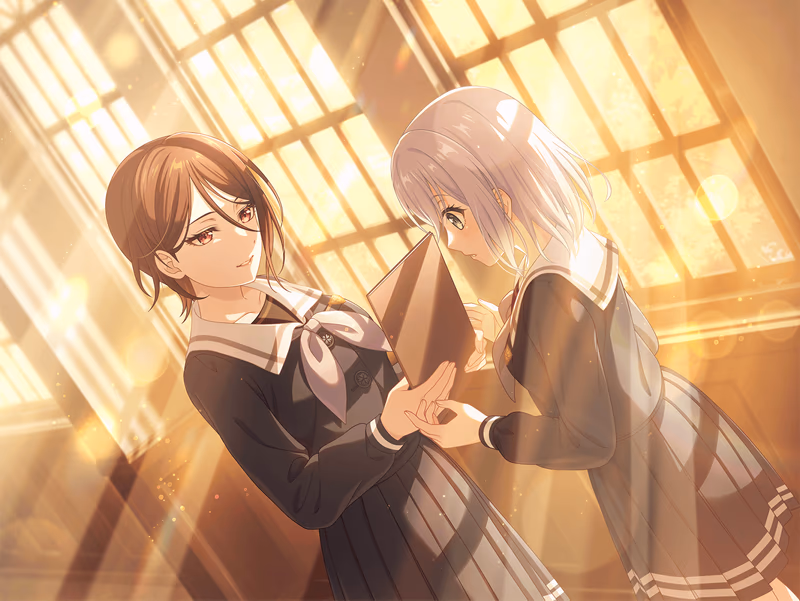 Rui Yashio - To the Future We’ve Yet to See