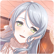 Sayo Hikawa - From Myself, To You