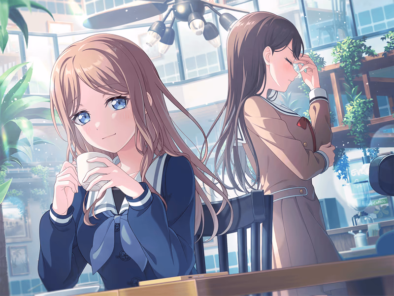 Soyo Nagasaki - We'll Handle it Here