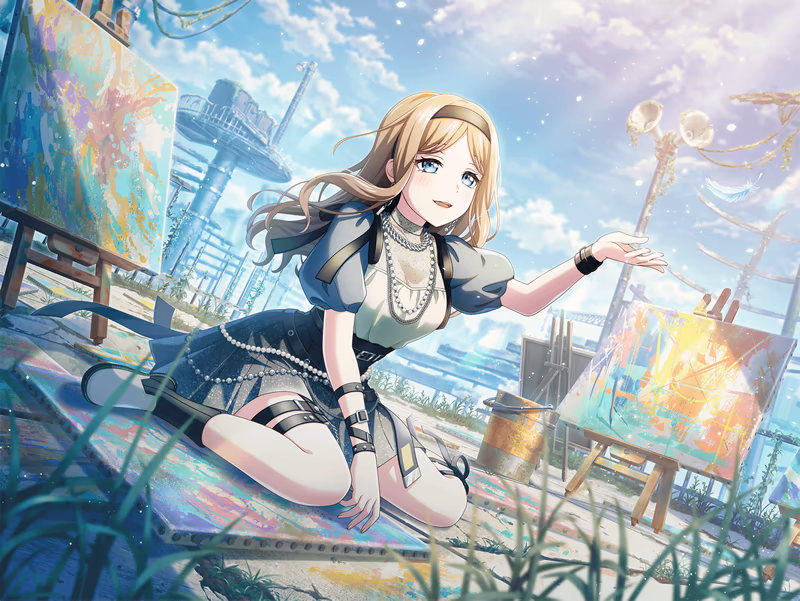 Trained Soyo Nagasaki - We'll Handle it Here