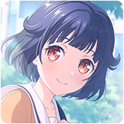 Rimi Ushigome - Keeping Watch, on the Memo-Rail