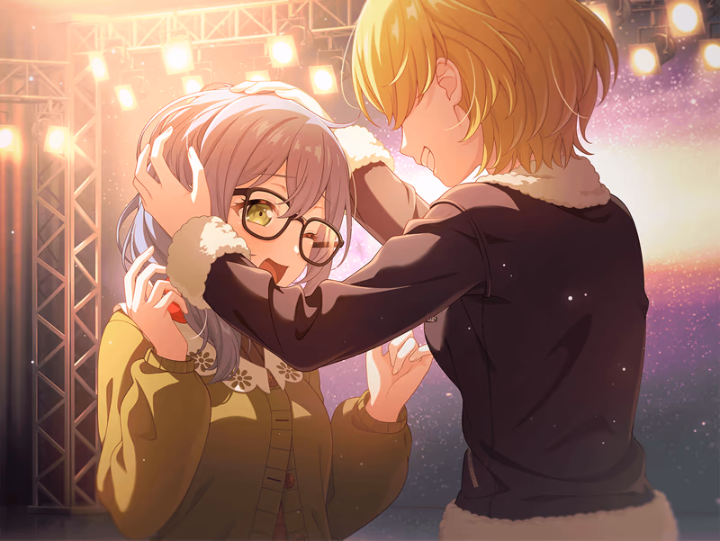 LOCK - Opening the LOCK