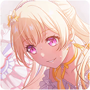 Chisato Shirasagi - Melodia Dancing in the Light