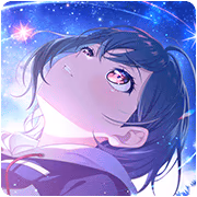 Tomori Takamatsu - Stargazing, Resonating