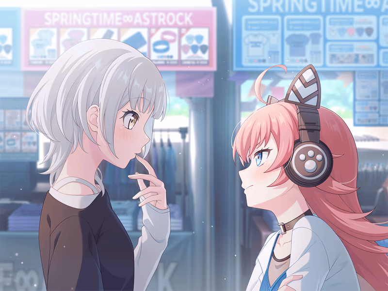 CHU² - Explosion Imminent? A Volatile Standoff