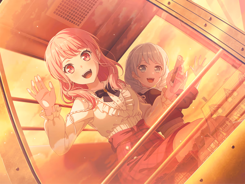 Aya Maruyama - Thy Pegasus, Soaring through the Sea