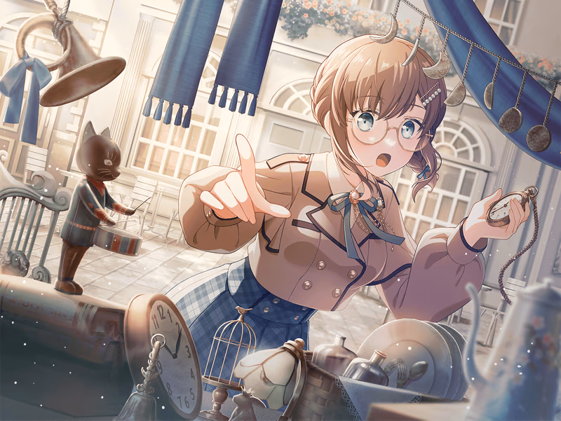 Trained Maya Yamato - The Dependable Driver