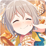 Moca Aoba - A Little Moment of Bliss