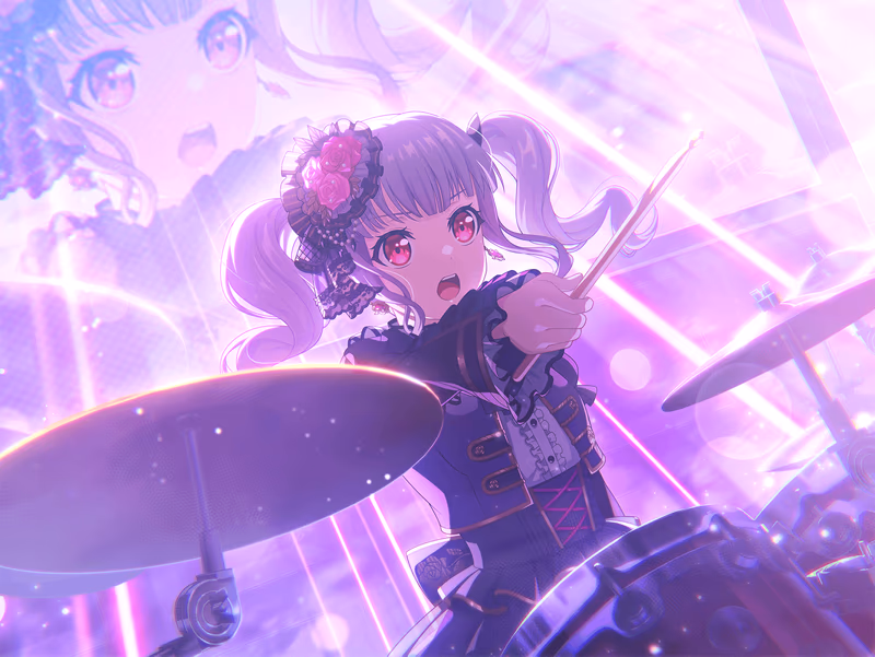 Ako Udagawa - To the Pinnacle Beyond the Zenith