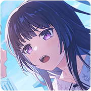 Rinko Shirokane - My Absolute Coolest