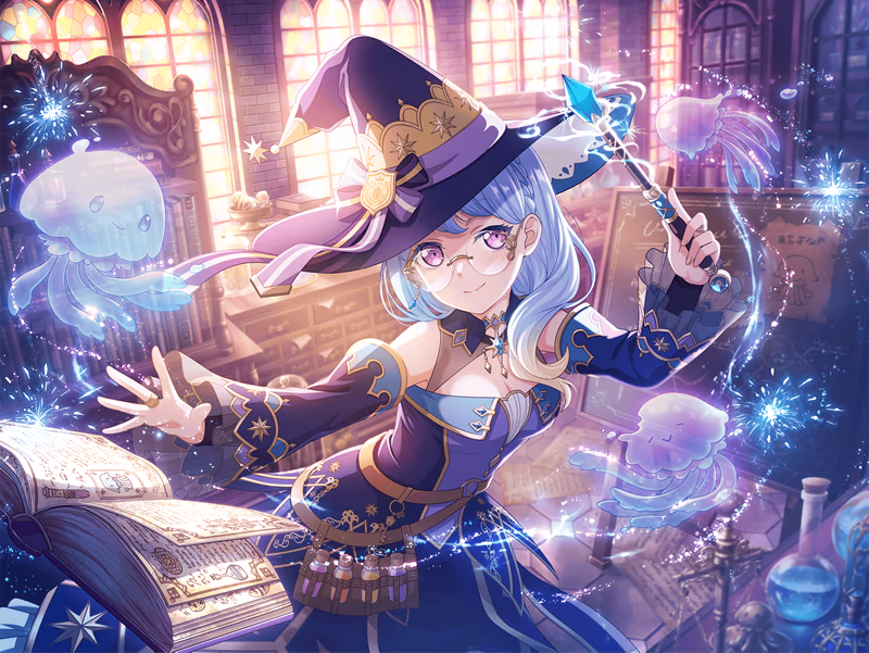 Trained Kanon Matsubara - A Sparkling, Dazzling Person