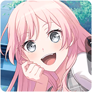 Anon Chihaya - The Brilliance Ahead