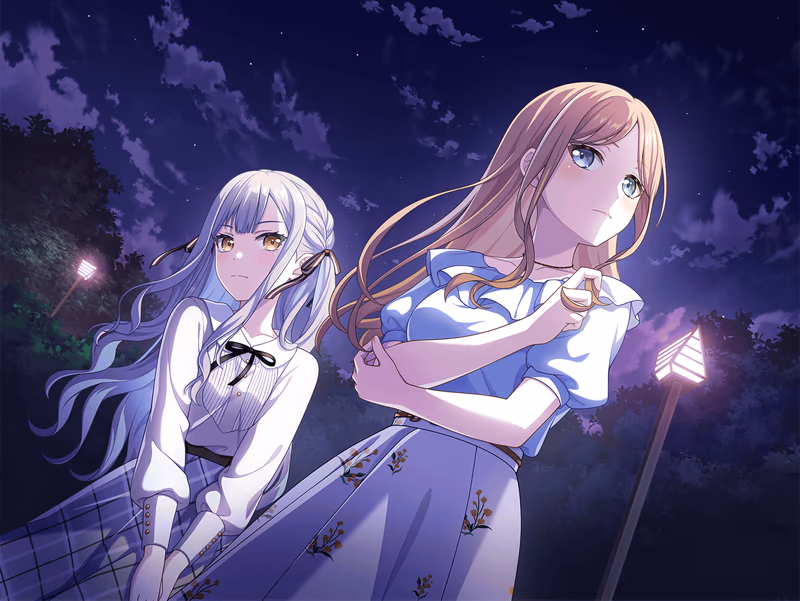 Soyo Nagasaki - Beyond the Flow of Time