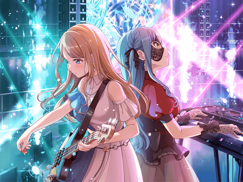 Trained Soyo Nagasaki - Beyond the Flow of Time