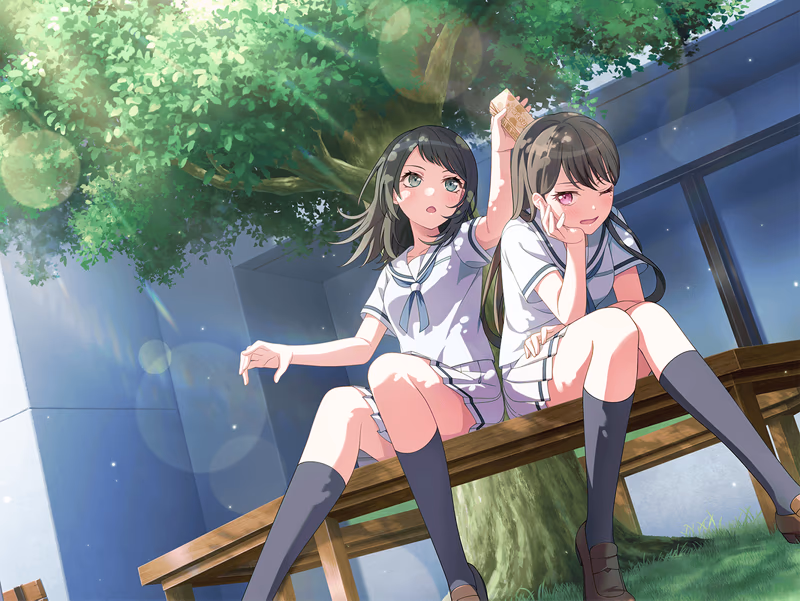 Taki Shina - The Answer That Lies Ahead