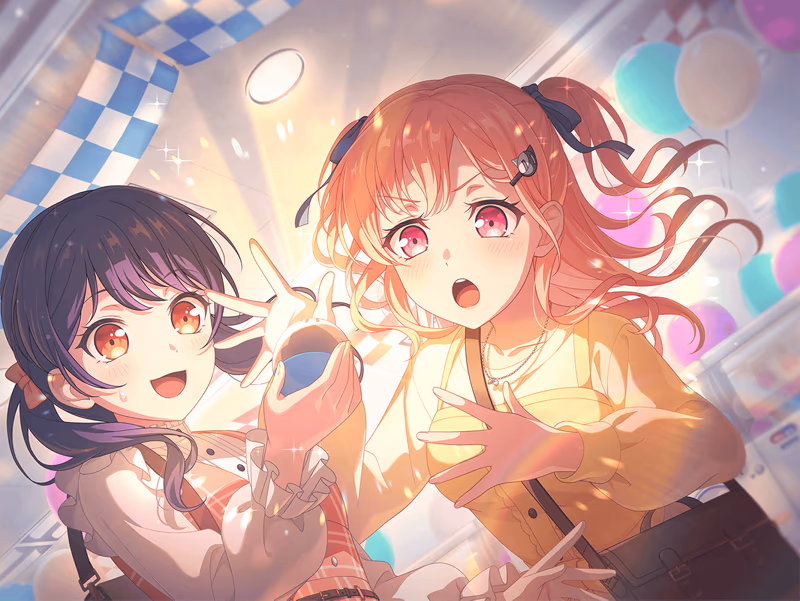 Nanami Hiromachi - I Summon Thee, Secret One!