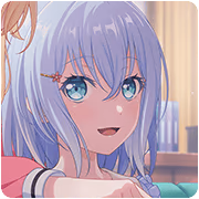 Mashiro Kurata - Future Planning, Commence!