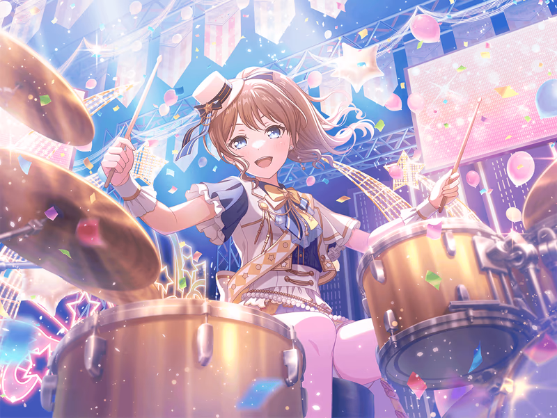 Trained Saya Yamabuki - The Hand That Reached Out to Me